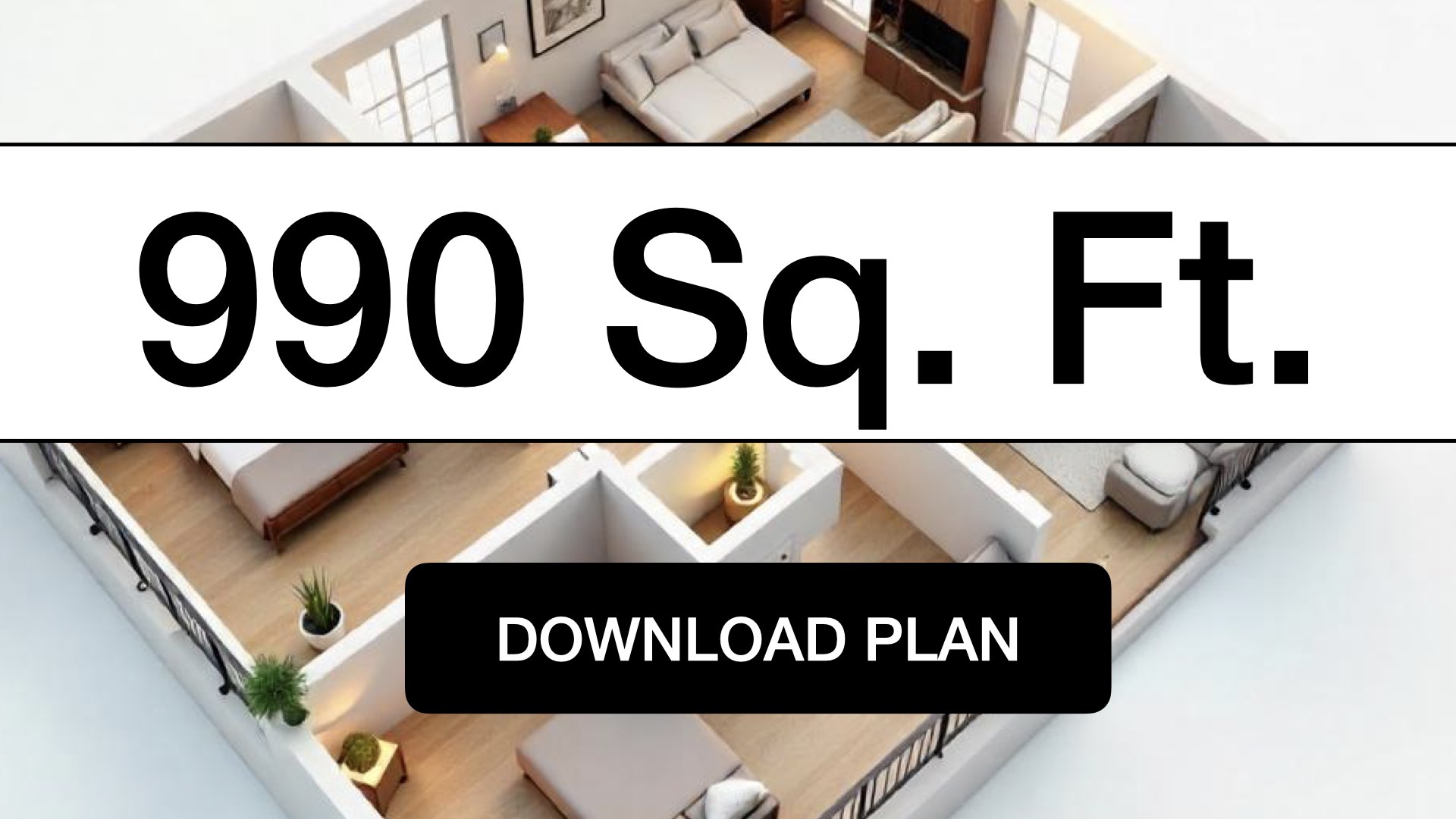 anaheim adu 990 sq. ft. construction plan